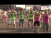 Meztelen mellek VIP-ban! Sziget 2013