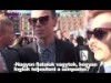 MosaicOnline - Finnország versenyzői a vörösszőnyegen