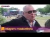 MosaicOnline - Dévényi Tibi bácsi az EFOTT-on, 2014