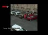 Így ordatott Győzike az utcán