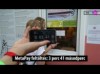 Stopperrel a Szigeten