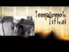 TEMPLOMOK TITKAI - A kettévágott templom