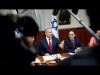 Az ENSZ BT kötelező érvényű határozata ellenére Izrael telepek építését engedélyezte…