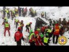 Nőtt az olasz lavina áldozatainak száma