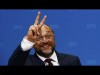 Schulz lehet Merkel kihívója