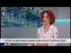 Hegedűs Lorántné a Hír TV Reggeli járat c. műsorában (2017.01.25.)