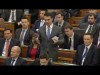 Vona Gábor reagálása Orbán Viktor napirend előtti felszólalására (2017.02.20.)
