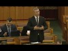 Szilágyi György-Magyarország Alaptörvényének hetedik módosításáról-2017. 02. 20.