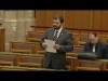 Szávay István-"Újabb magyarellenes törvények várhatóak Ukrajnában."