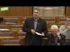 Sallai Róbert Benedek: Az energiastratégiát tollba mondják önöknek Moszkvában! (LMP - Politika)