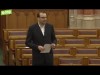 Ikotity István a vagyonnyilatkozatokról (LMP - Politika)