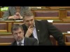 Sallai Róbert Benedek: műbalhé, a multinacionális áruházláncok megregulázása (LMP - Politika)