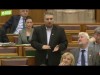 Sallai R. a miniszterelnöknek: Ön meggyilkolta a rendszerváltás álmát! (LMP - Politika)