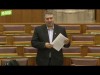Sallai Róbert Benedek: Megint a gazdagoknak akarnak kedvezni (LMP - Politika)