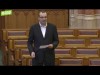 Ikotity István: Lesz vagy nem lesz 9 évfolyamos általános iskola? (LMP - Politika)