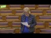 Schmuck Erzsébet: A CETA veszélyezteti a Tisza vízgyűjtő területét! (LMP - Politika)