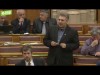 Sallai Róbert Benedek: A Fidesz az amerikai génmanipuláció-lobbi zsebében van? (LMP - Politika)