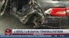 Négy sérült a budafoki tömegbalesetben