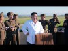 Új légvédelmi rendszert tesztelt Észak-Korea