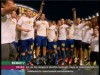 Ünnepelt a Puskás Akadémia
