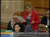Éles szóváltás a parlamentben - Echo Tv