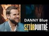 Interjú Danny Blue mentalistával - Sztárportré