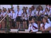 A központi iskola ballagási ünnepsége - 2017.06.16.