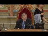 Apáti István: Mikor juthatunk el az M49-es úton a csengeri börtönhöz? (2017.06.12.)