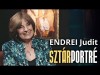 Beszélgetés Endrei Judittal - Sztárportré