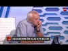 Mirkóczki Ádám az ATV A nap híre c. műsorában (2017.07.10.)