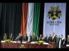 Tanévnyitó a Debreceni Egyetemen 2017. 09. 10.