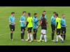 Jánossomorja - Győrszentiván labdarúgó mérkőzés összefoglalója - 2017.09.17.
