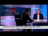 Volner János a Hír TV Newsroom c. műsorában (2017.10.06)