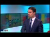 Vona Gábor a Hír TV Peron c. műsorában (2017.10.24)