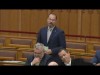 Vágó Sebestyén napirend utáni felszólalása (2017.10.24.)