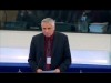 Balczó Zoltán felszólalása az Európai Bizottság 2018 évi munkaprogramjáról szóló vitában