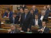 Volner János: Milyen országot építenek Önök? (2017.10.30.)