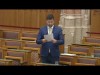 Kepli Lajos a pénzügyi közvetítőrendszer hatósági felügyeletét érintő egyes törvények módosításáról