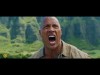 JUMANJI - VÁR A DZSUNGEL - Magyar szinkronos előzetes #1 (12)
