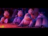 APRÓLÁB (Smallfoot) - Magyar szinkronos előzetes #1 (6E)