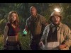 JUMANJI - VÁR A DZSUNGEL - Featurette (12)