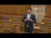 Kepli Lajos vezérszónoki felszólalása (2017.11.28.)