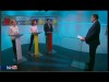 Volner János a Hír TV Peron c. műsorában (2017.11.30)