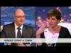Z. Kárpát Dániel a Hír Tv Egyenesen c. műsorában (2017.11.30)