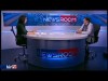 Kovács Tamás a Hír Tv Newsroom c. műsorában (2017.12.05)