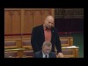 Ander Balázs a 2014-2020 közötti időszakban Magyarországnak járó uniós források felhasználásáról
