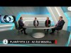 Volner János az RTL KLUB Magyarul Balóval c. műsorában (2017.12.07)
