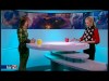 Dúró Dóra a Hír TV reggeli Start c. műsorában (2018.01.12)