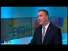 Rig Lajos a Hír TV Peron c. műsorában (2018.01.16)