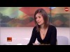Dúró Dóra az ATV Start c. műsorában (2018.01.17)